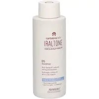 Iraltone Shampoo Ds Antipelliculaire 200ml