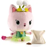 Biosynex Bouillotte Peluche Universal Fée Minette 1 pc(s) Bouillotte