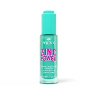 Nuxe Sérum Visage Zinc Power Anti-imperfections 30ml