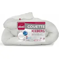 Abeil Pilote Iceberg, 200g/m, alb, 220x240cm