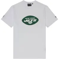New Era T-shirt à Manches Courtes Nfl Regular New York Jets