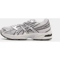 Asics Baskets basses enfant GEL-1130 PS garcons - Argenté - 28 1/2