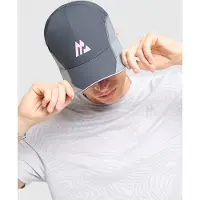 MONTIREX Casquette Tech X - Gris, Gris