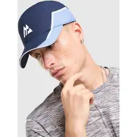 MONTIREX Casquette Tech X - Bleu, Bleu