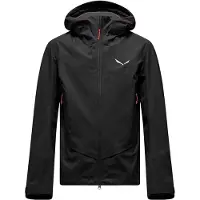 Salewa Veste de randonnée à capuche Ortles GTX 3L Epe