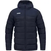 Jako Veste de stade unisexe - 7210, Couleur:marine, Taille:XXL