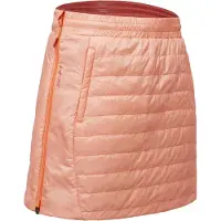 Silvini Cucca Skirt Orange S Femme