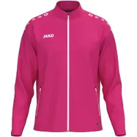 Jako Veste de loisirs One rose foncé XL