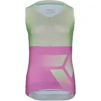 Silvini Maillot Sans Manches Wd2034 Escolca