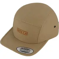 North Kb Ease Cap Marron