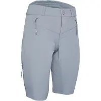 Silvini Wp2431 Alma Shorts Gris M Femme