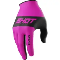 Shot Draw Sky Gants de motocross