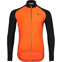 Silvini Maillot à Manches Longues Md2625 Saisero