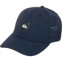 Quiksilver Decades Tech Cap Bleu