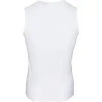 Silvini Ud2647 Sottio Sleeveless Base Layer Blanc S