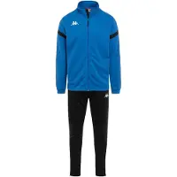 Kappa Dalcito Tracksuit Bleu 8 Years Garçon
