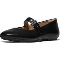 FitFlop Marie Jane Delicato Leather