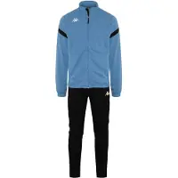 Kappa Dalcito Tracksuit Bleu M Femme