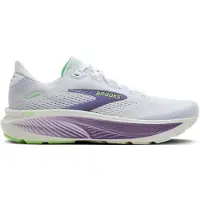Brooks Chaussures Ghost 18 1204821B194WhitePurpl