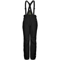 Killtec Pantalon de sport 'KSW 214 BYS' noir