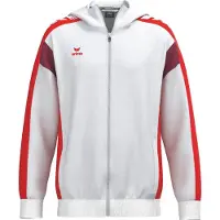 Erima Veste de survêtement à capuche Celebrate 125