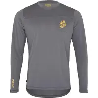 Silvini Jersey Ello MD1804 hommes long gris-tigre Taille XL 3121-MD1804-10635