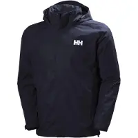 Helly Hansen Dubliner imperméable, hommes, marine