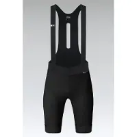 Gobik Absolute Compact 7.0 K10 Bib Shorts Noir L Homme