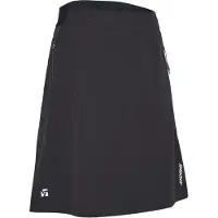 Silvini Ws2640 Gonnia Skirt Noir L Femme