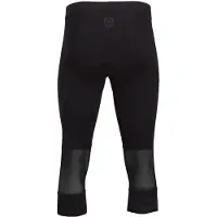 Silvini Alvo 3/4 Tights Noir M Homme