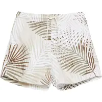 s.Oliver Shorts de bain sable / beige foncé