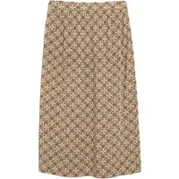 s.Oliver Jupe beige / noisette