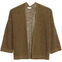 s.Oliver Cardigan umbra