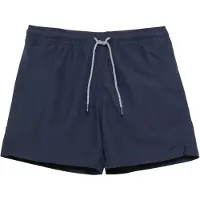 s.Oliver Shorts de bain bleu marine