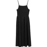 s.Oliver Robe noir