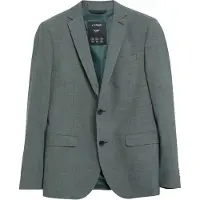 s.Oliver Veste de costume émeraude
