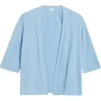 s.Oliver Red Label Cardigan bleu clair