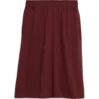 s.Oliver Jupe bordeaux