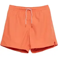 s.Oliver Shorts de bain orange