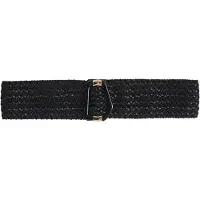 Comma Ceinture noir