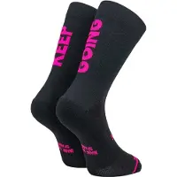 Sporcks Chaussettes Keep Going