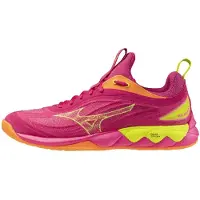 Mizuno Wave Luminous 3 - V1GA242042, Pointure : 8,5 UK / 42,5 EUR