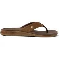 Reef Tongs PHANTOM LUX hommes - Marron - 40