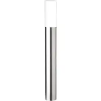 CMD 44 Outdoor lampe sur pied en acier inoxydable IP44 90cm hauteur E27