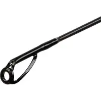 Mikado Bixlite Power Spinning Rod Argenté 2.45 m / 30-85 g
