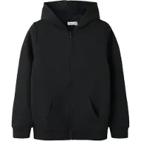Name it Veste de survêtement noir