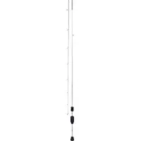 Mikado M Craft Snowflake Spinning Rod Argenté 1.80 m / 0.3-1.5 g