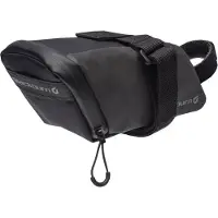 Blackburn Grid, 0,6L, sacoche de selle, noir