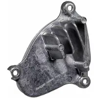 METZGER Module ded'éclairage avant droit 12 V pour, entre autres, SEAT LEON