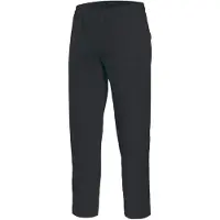 VELILLA Pantalon personnel médical Noir S